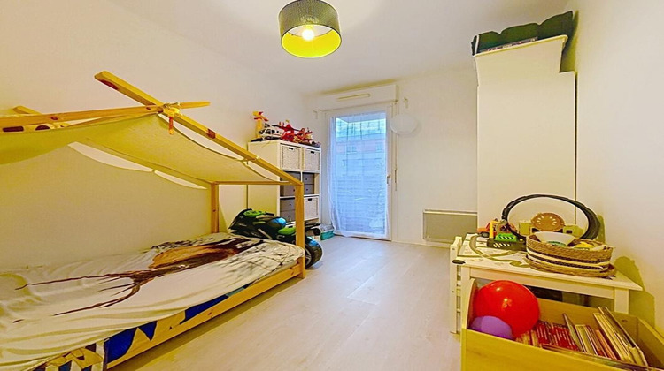 Ma-Cabane - Vente Appartement FLEURY SUR ORNE, 65 m²