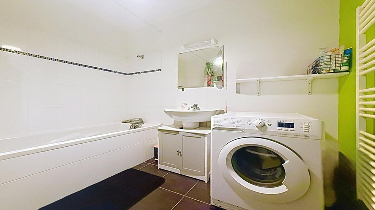 Ma-Cabane - Vente Appartement FLEURY SUR ORNE, 65 m²