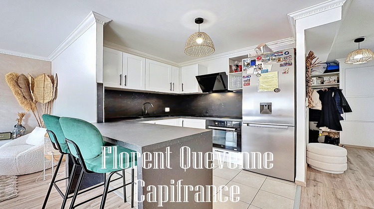 Ma-Cabane - Vente Appartement FLEURY SUR ORNE, 63 m²