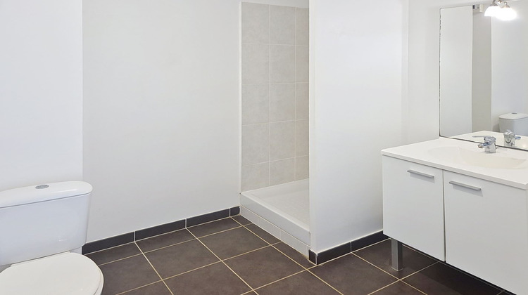 Ma-Cabane - Vente Appartement FLEURY SUR ORNE, 41 m²