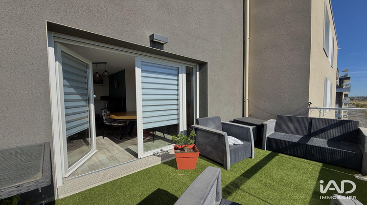 Ma-Cabane - Vente Appartement Fleury-sur-Orne, 64 m²