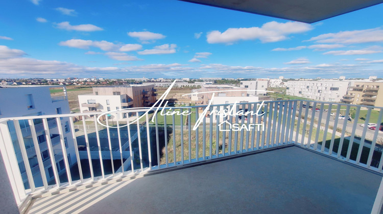 Ma-Cabane - Vente Appartement Fleury-sur-Orne, 45 m²
