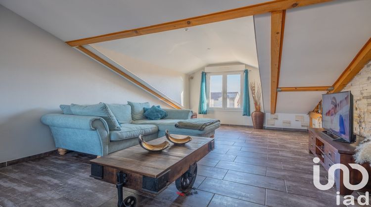 Ma-Cabane - Vente Appartement Flévy, 151 m²