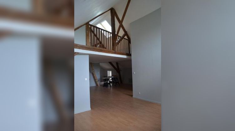 Ma-Cabane - Vente Appartement FLINES LEZ RACHES, 90 m²