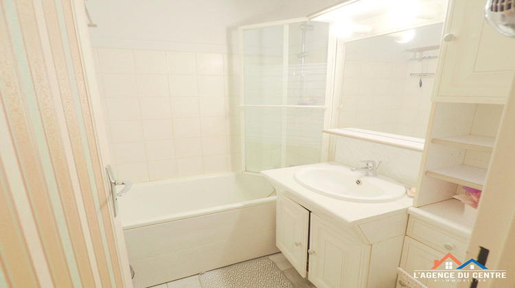 Ma-Cabane - Vente Appartement FLINS-SUR-SEINE, 81 m²