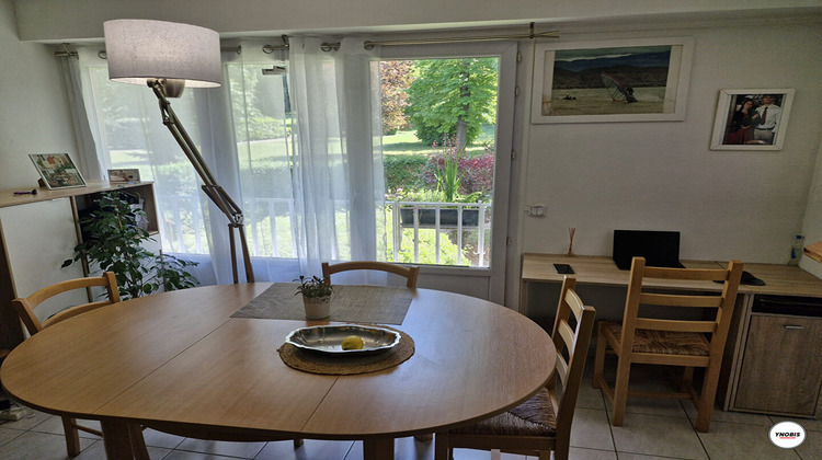 Ma-Cabane - Vente Appartement FLINS-SUR-SEINE, 46 m²