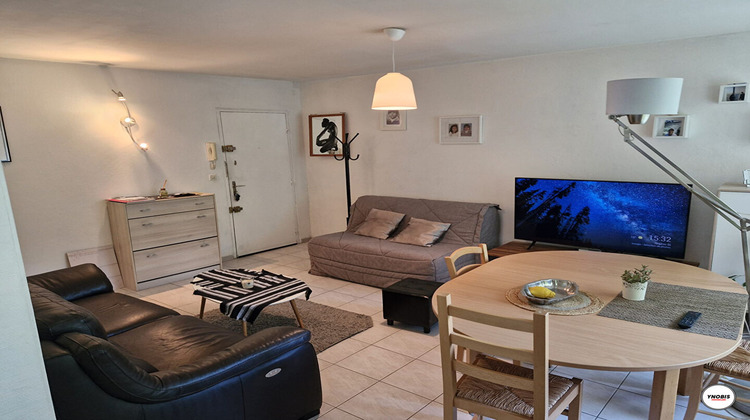 Ma-Cabane - Vente Appartement FLINS-SUR-SEINE, 46 m²