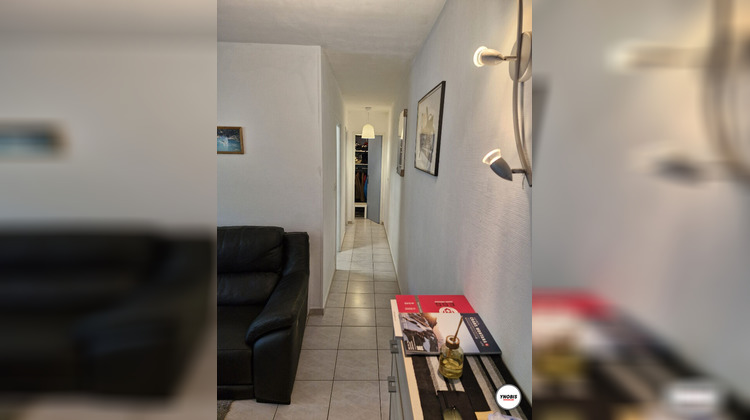 Ma-Cabane - Vente Appartement FLINS-SUR-SEINE, 46 m²