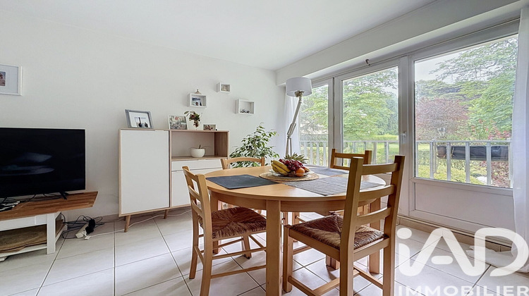 Ma-Cabane - Vente Appartement Flins-sur-Seine, 46 m²