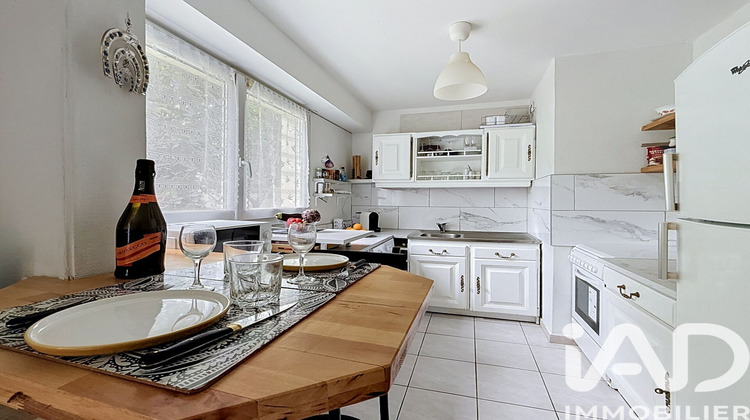 Ma-Cabane - Vente Appartement Flins-sur-Seine, 46 m²