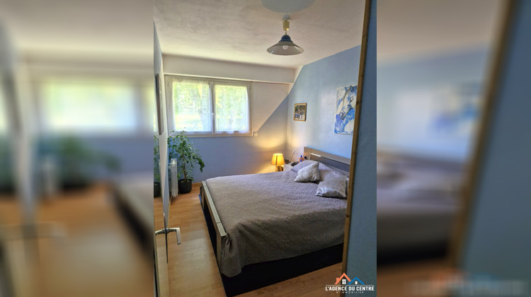 Ma-Cabane - Vente Appartement FLINS-SUR-SEINE, 46 m²