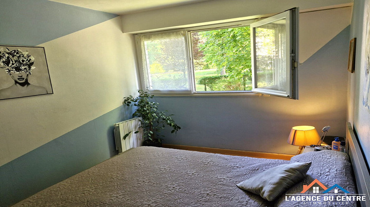 Ma-Cabane - Vente Appartement FLINS-SUR-SEINE, 46 m²