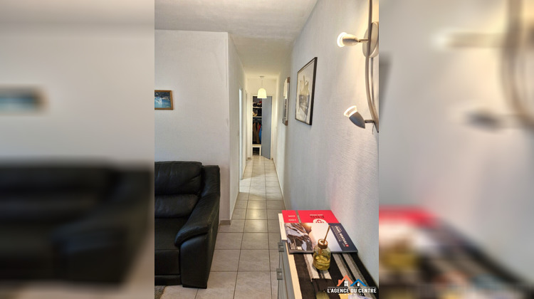 Ma-Cabane - Vente Appartement FLINS-SUR-SEINE, 46 m²