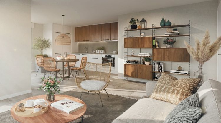 Ma-Cabane - Vente Appartement Floirac, 75 m²