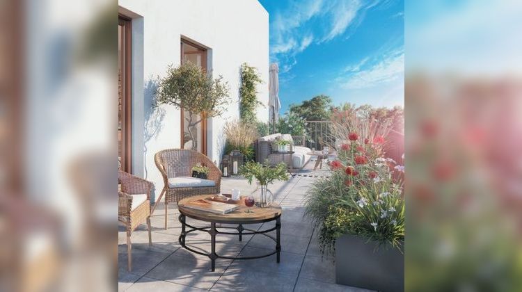 Ma-Cabane - Vente Appartement Floirac, 144 m²