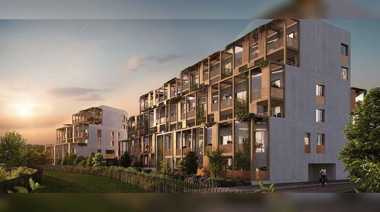 Ma-Cabane - Vente Appartement Floirac, 118 m²