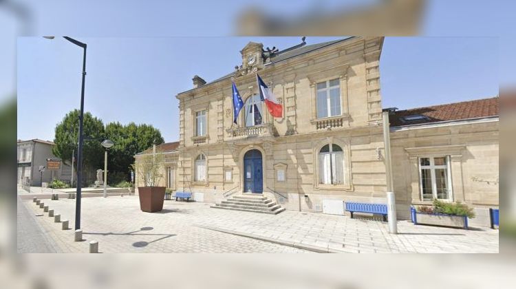 Ma-Cabane - Vente Appartement Floirac, 110 m²