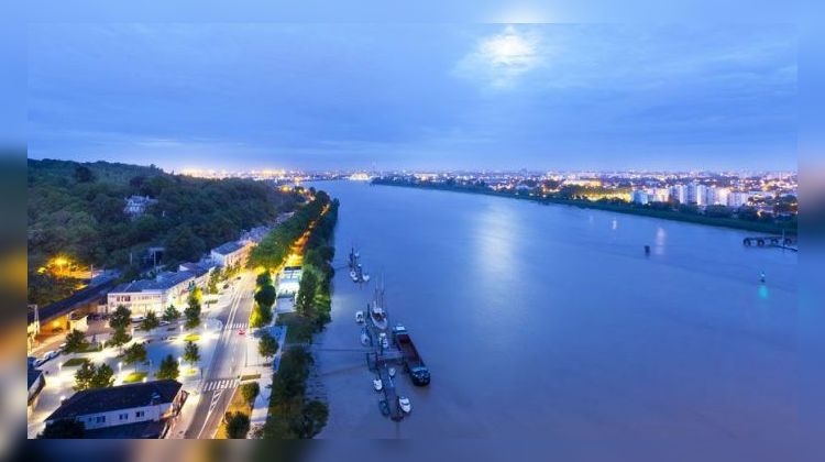 Ma-Cabane - Vente Appartement Floirac, 110 m²