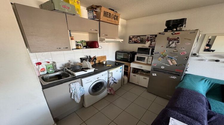 Ma-Cabane - Vente Appartement FLOIRAC, 40 m²