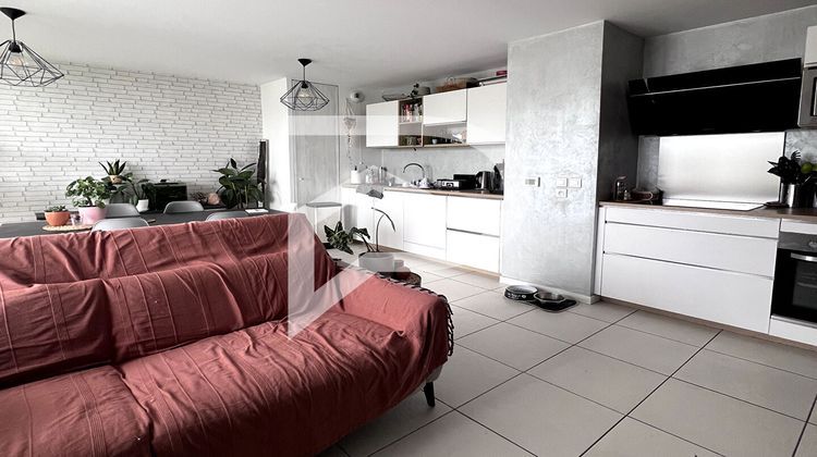 Ma-Cabane - Vente Appartement FLOIRAC, 63 m²