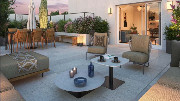 Ma-Cabane - Vente Appartement Floirac, 72 m²