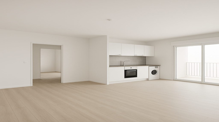 Ma-Cabane - Vente Appartement Floirac, 64 m²