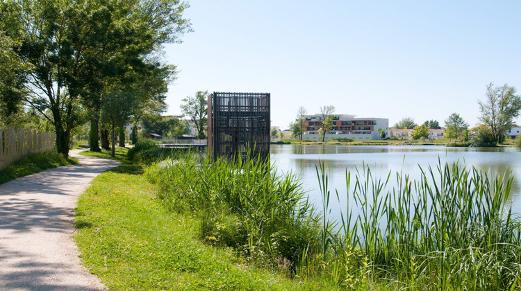 Ma-Cabane - Vente Appartement Floirac, 64 m²