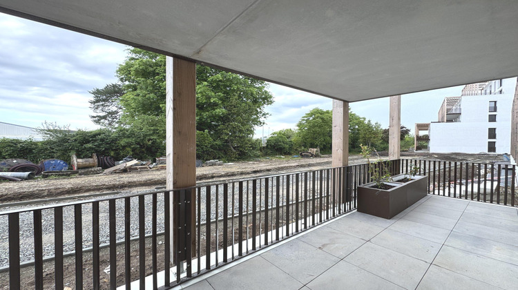 Ma-Cabane - Vente Appartement Floirac, 73 m²