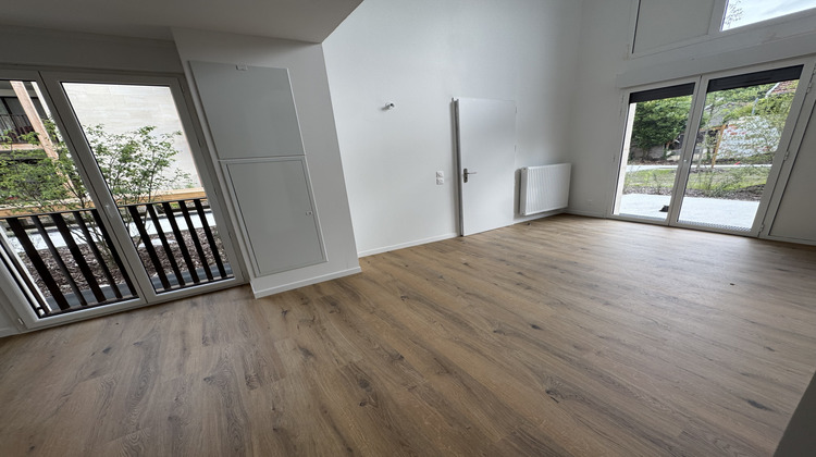 Ma-Cabane - Vente Appartement Floirac, 80 m²