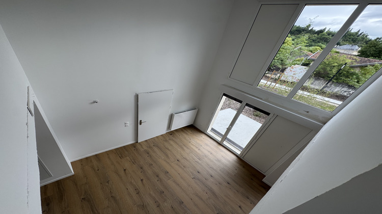 Ma-Cabane - Vente Appartement Floirac, 80 m²