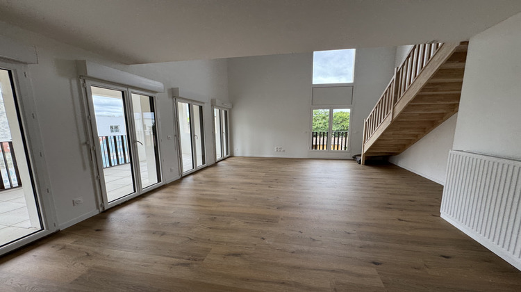 Ma-Cabane - Vente Appartement Floirac, 114 m²