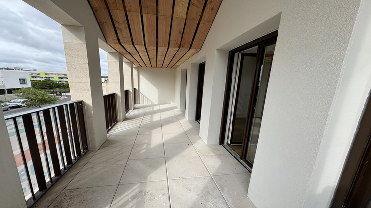 Ma-Cabane - Vente Appartement Floirac, 114 m²