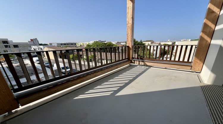 Ma-Cabane - Vente Appartement Floirac, 87 m²