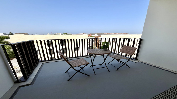 Ma-Cabane - Vente Appartement Floirac, 87 m²