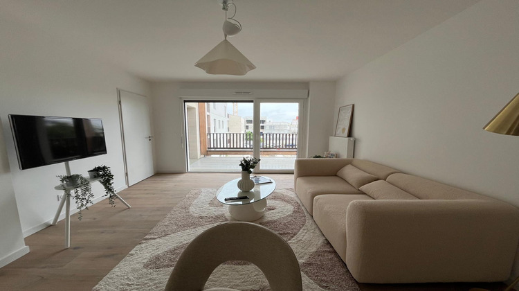 Ma-Cabane - Vente Appartement Floirac, 86 m²