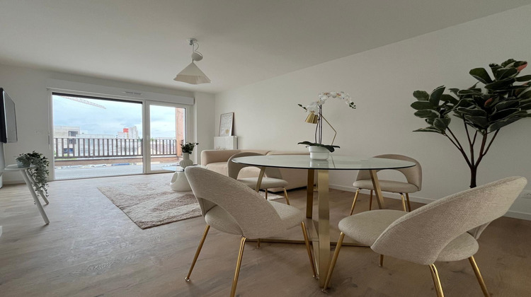 Ma-Cabane - Vente Appartement Floirac, 86 m²