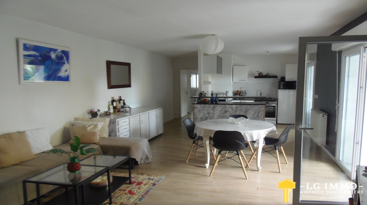 Ma-Cabane - Vente Appartement Floirac, 79 m²