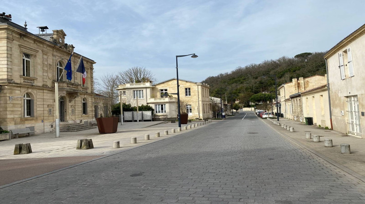 Ma-Cabane - Vente Appartement Floirac, 83 m²