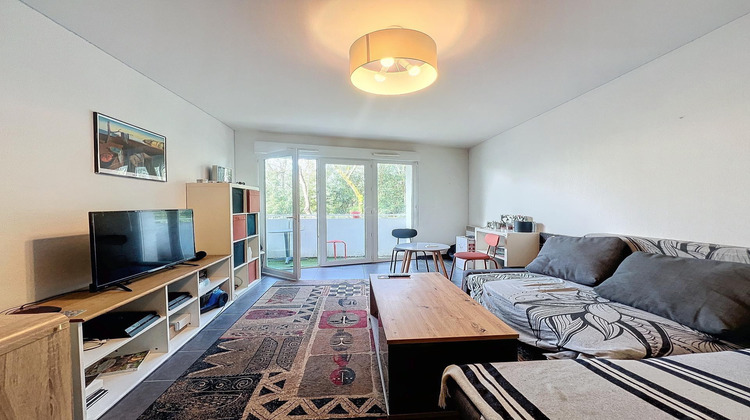 Ma-Cabane - Vente Appartement Floirac, 45 m²