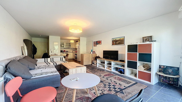 Ma-Cabane - Vente Appartement Floirac, 45 m²