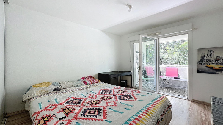 Ma-Cabane - Vente Appartement Floirac, 45 m²