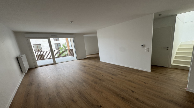 Ma-Cabane - Vente Appartement Floirac, 88 m²
