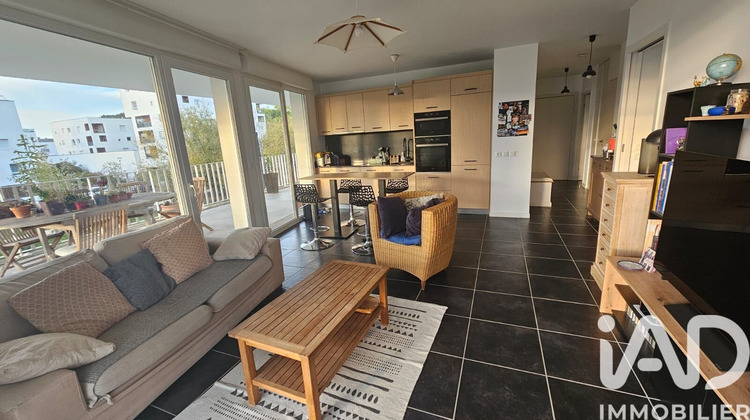 Ma-Cabane - Vente Appartement Floirac, 62 m²