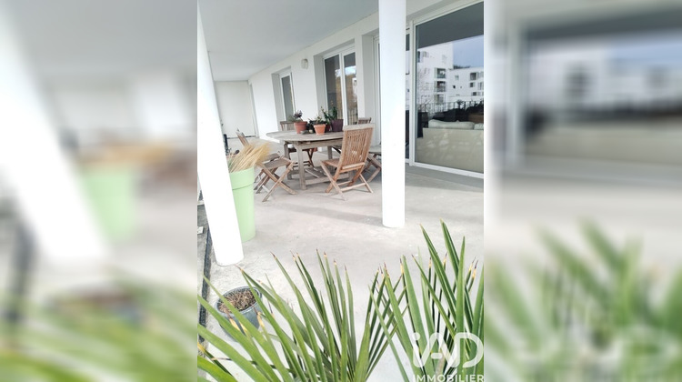 Ma-Cabane - Vente Appartement Floirac, 62 m²