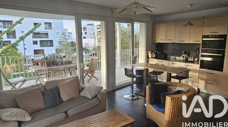 Ma-Cabane - Vente Appartement Floirac, 62 m²