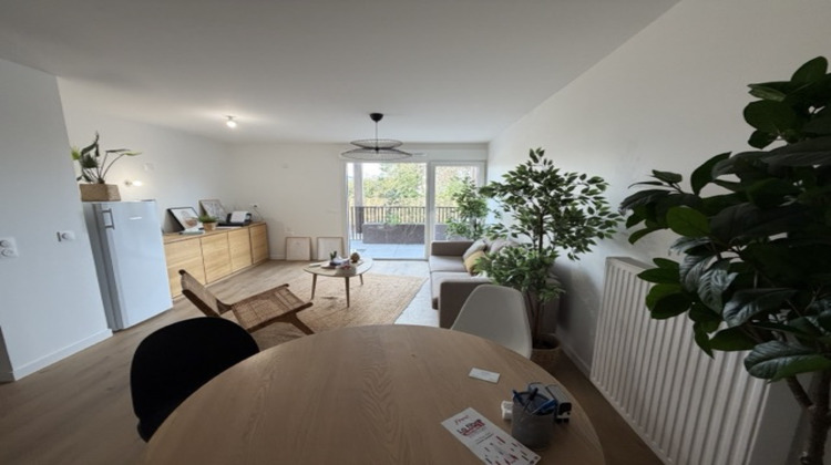 Ma-Cabane - Vente Appartement Floirac, 73 m²