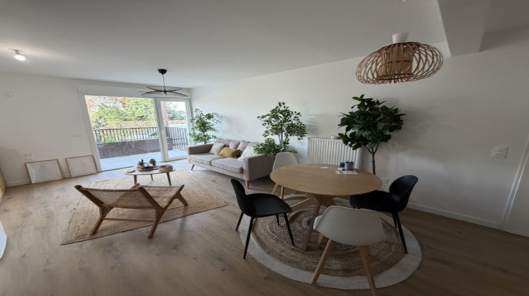 Ma-Cabane - Vente Appartement Floirac, 73 m²