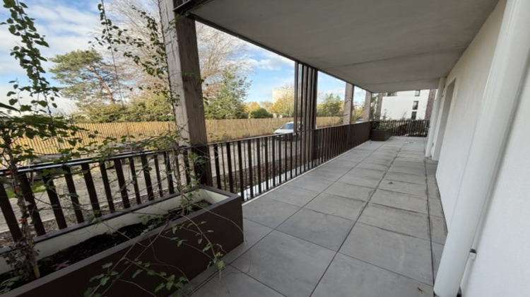 Ma-Cabane - Vente Appartement Floirac, 73 m²