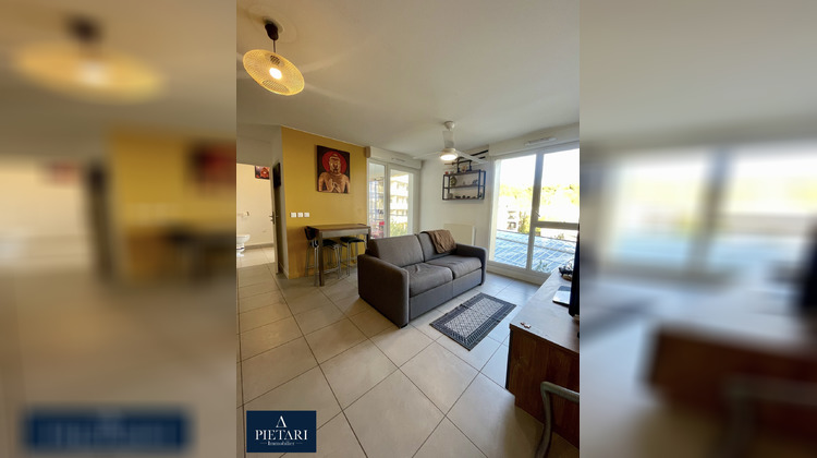 Ma-Cabane - Vente Appartement Floirac, 43 m²