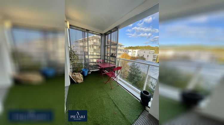 Ma-Cabane - Vente Appartement Floirac, 43 m²